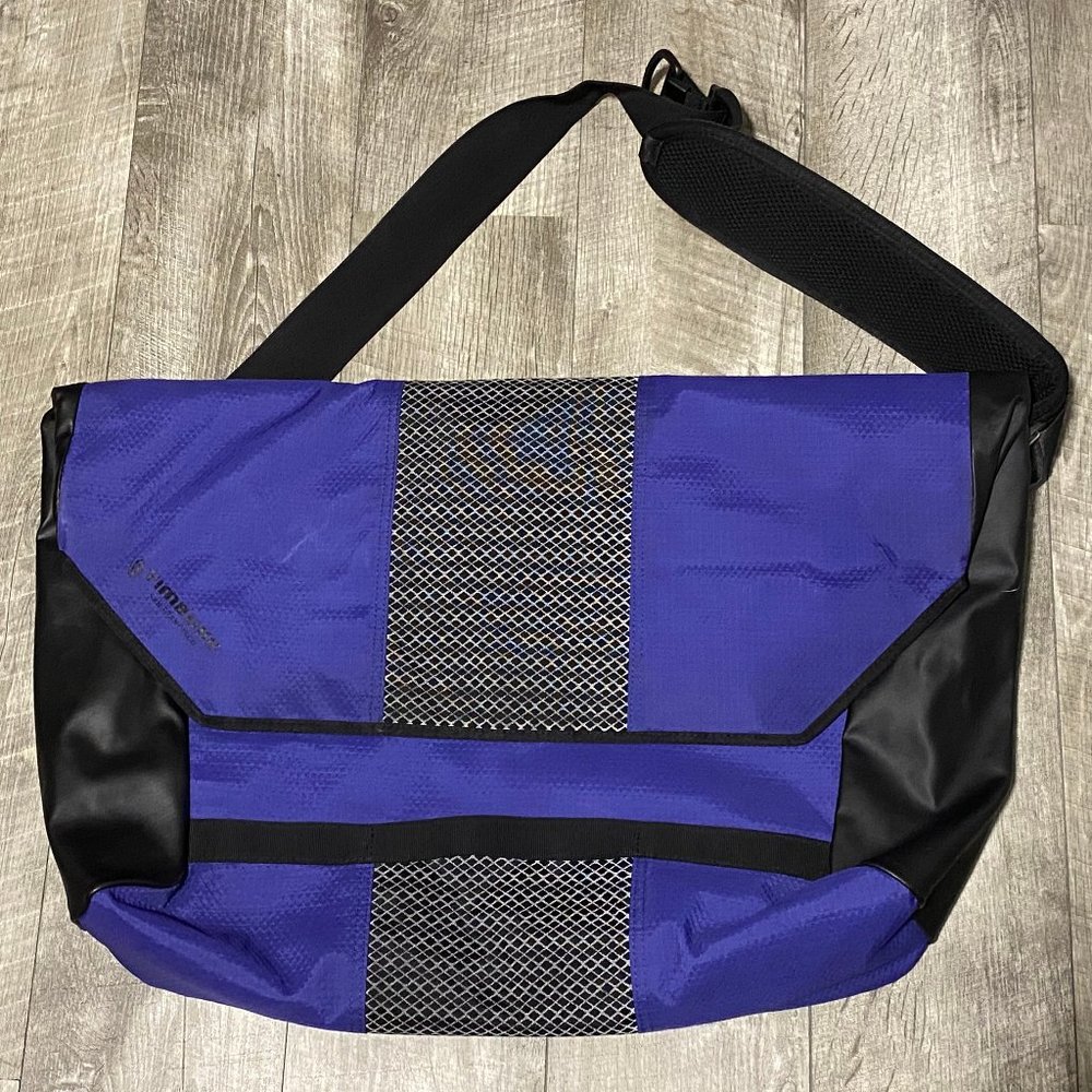 TIMBUK2 MESSENGER BAG